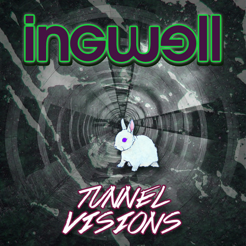 INGWELL - Tunnel Visions