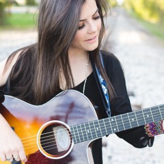 Can't Help Falling in Love by Ingrid Michaelson- Cover by Gabriella Segui