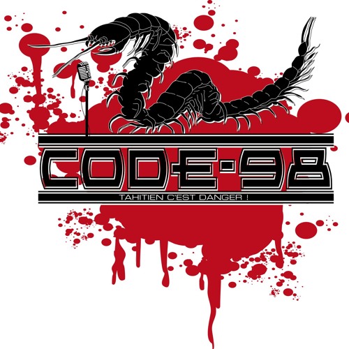CODE 98  - FENUA SOLDIERS