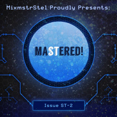 03 The M0nster (Extended Edit by MixmstrStel) [DIRTY]