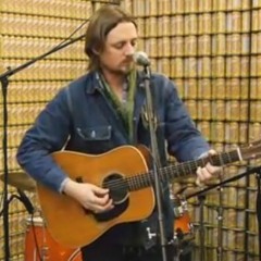 Sturgill Simpson -  You Can Have The Crown -  Some Days -  Live At Sun King Brewery