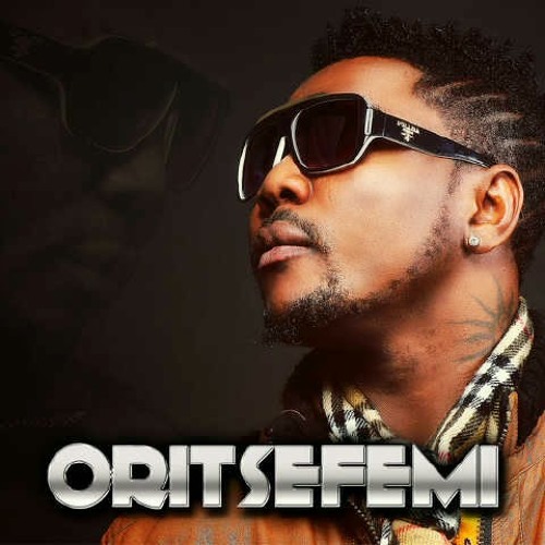 "Religious War" by Oritse Femi