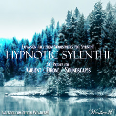 WeatherM - Hypnotic Sylenth1
