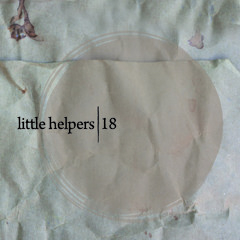 Someone Else - Little Helper 18-1 [Little Helpers]