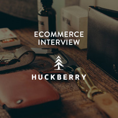 An interview with Huckberry founder Andy Forch