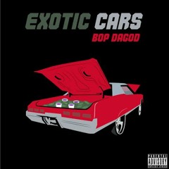 Exotic Cars {Prod/OhZoneBeats}