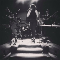 Come On Over Baby - Phoebe Parsons