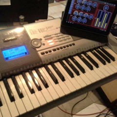 Jesus shall take the highest Honour- Cover Keyboard  at #Gospel #keyboard