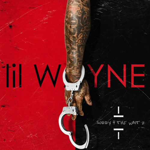 Lil Wayne Sorry 4 The Wait 2 CentrillFla