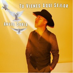 Angel Soria;Tu Vienes Aqui Señor;Cantautor;Angel Soria