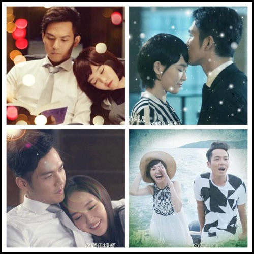 微光 / Ánh Sáng Nhỏ Bé (Bên Nhau Trọn... - Hoa Thần Vũ