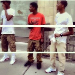 Captain Pluto Nash & KushHeadFred (Lil Man)BigBoisNow- Leaked