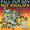 Fall Out Boy - Uma Thurman (Wiz Khalifa Boys Of Zummer Remix)