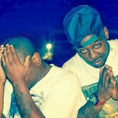 LuxLife ft Spade Melo  "No Fear"