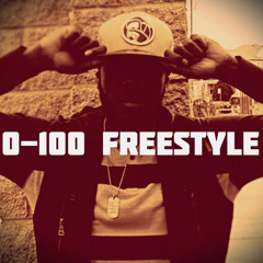 0 to 100 track - freestyle