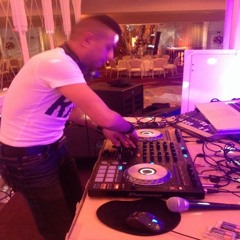 DJ ANDREW ARABIC ENGLISH DANCE MIXXX VOL. 4 2015