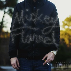 I Told You (Prod. By CedOnTheTrack)