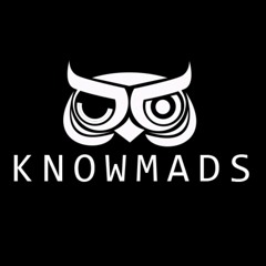 Tom Wilson-Ten And Two(KnowMads)