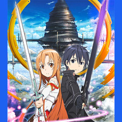 SAO | #CrossingField |@ChopGodLewi X @PH1L0SOPHY