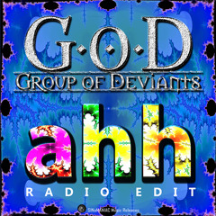 ahh [Radio Edit]
