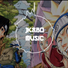 Naruto - Evening Jkabo - Remix!