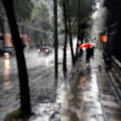 Take A Walk (Use Headphones)