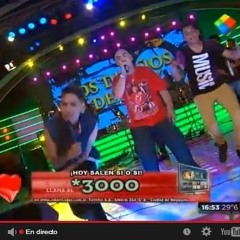 LOS DUEÑOS DEL MIX - EL BURY (EMUS DJ MIX)