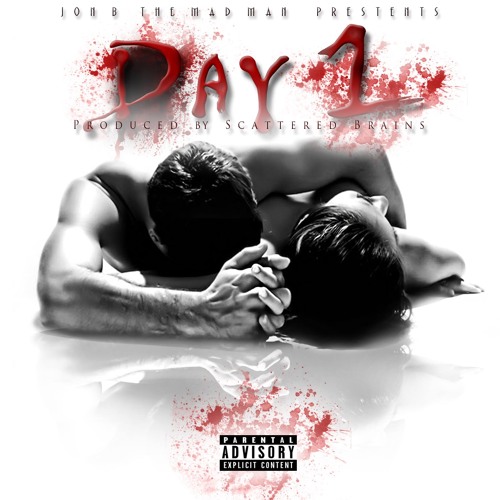 Jon B. - Day One - Prod. by Scattered Brains