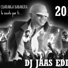 82 BPM Lo Siento Por Ti - La Charanga Habanera LIVE [DJ JAAS EDIT] 15'