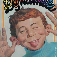 Dynamite [Feat. Lefty_Loosey]