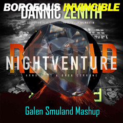 Nightventure Zenith (Galen Smuland Mashup) [FREE]