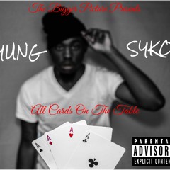 14 Turn Up [Prod. By Curry X Kush Beats]