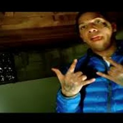 King Yella Ft Savage Krak & Ty Generale-Choppa on My Side