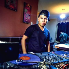 Dj Peligro - Mix Juegos Electrizantes Vol 6 (No subir a youtube)