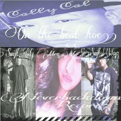 NEW Original Exclusive "Never Back Down"- NeverBackDownRecordz-