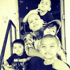 my kids