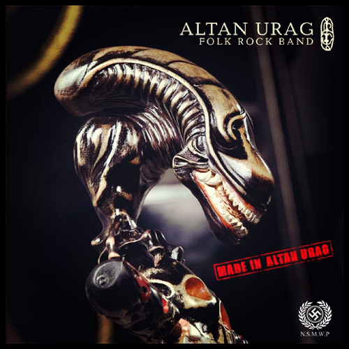 Altan Urag - Waves(Давалгаа), Mother Mongolia (Ижий Монгол)