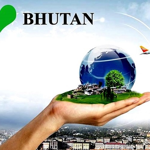 Stream Bhutanese Passport by Nathan Hammack Listen online for free on