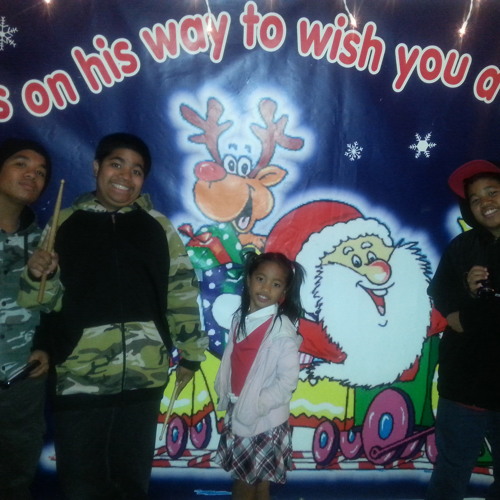 EVERYBODY