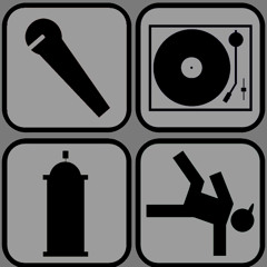 Jurassic 5 - Freedom (HamiltonSmith Remix)