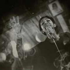 Krishno Pokkho By Anusheh Anadil