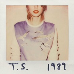Wildest Dreams (1989 album) of Taylor Swift (cover audio clip by michelle acera)
