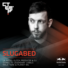 Slugabed CTEMF Mixxx