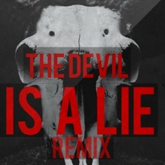 SKYWIZE Devil Is A Lie Remix [Master]