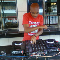 GoodLuck - The Storm (ChrisCarter's Dance Mix)