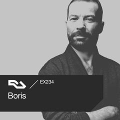 EX.234 Boris