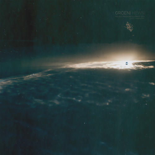 Groeni 'The Oak' on BBC Radio 3 (Hewn EP - Project: Mooncircle, 24/02/2015)