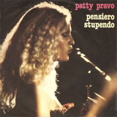 Pensiero Stupendo - Patty Pravo cover