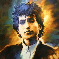 Buckets Of Rain - Bob Dylan - Cover
