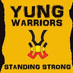 Yung Warriors - Standing Strong Feat Dizzy Doolan, Sneake1, Dubbzone, Karnage & Robby Knight